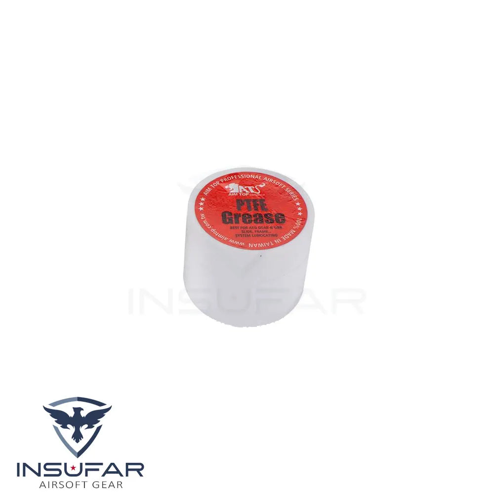 Grasa de silicona AIM Top para AEG & GBB (Model: PTFE Grease)