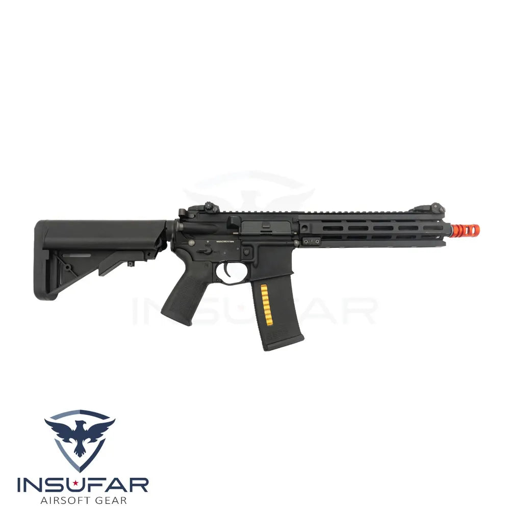 Replica airsoft KWA AEG variable M10 (Cut off)