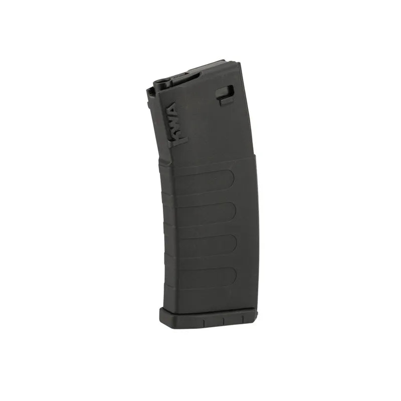 Magazine KWA K120C variable Mid-cap 30/120 rds. para ERG / AEG2.5 / AEG3