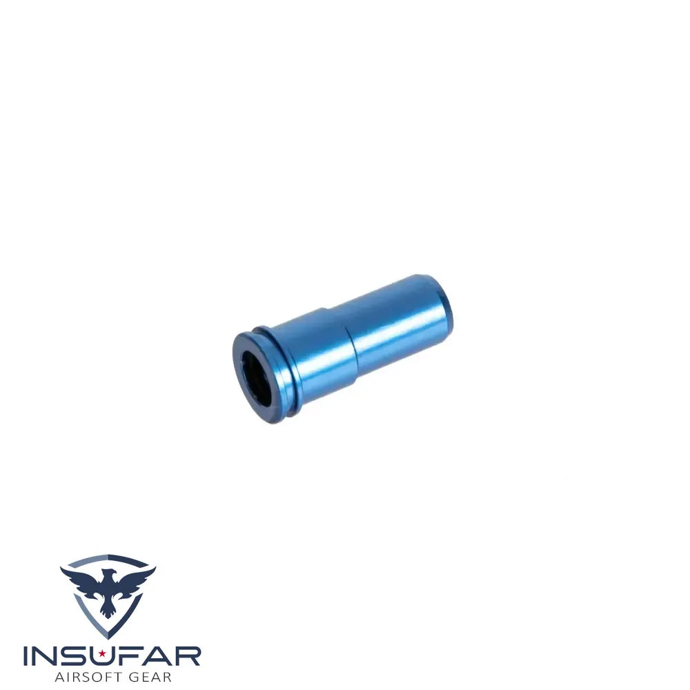 Nozzle aluminio doble orrín AK