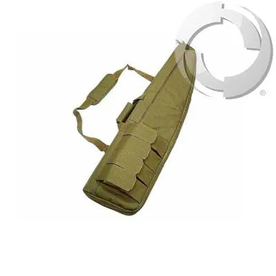 Porta Replica Acolchado 1m (Tan)