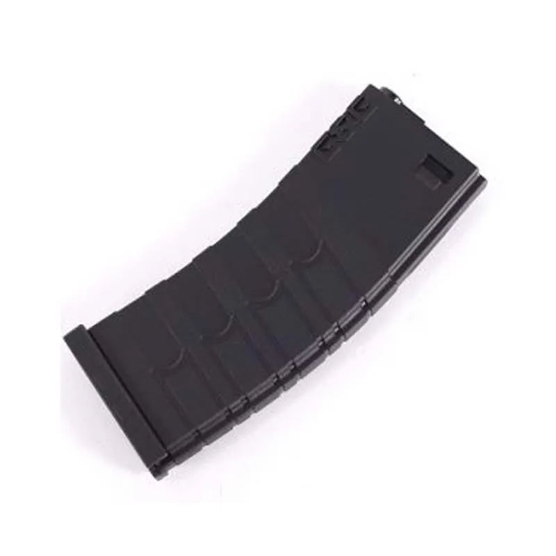 Magazine MID-CAP G&G 120rd negro