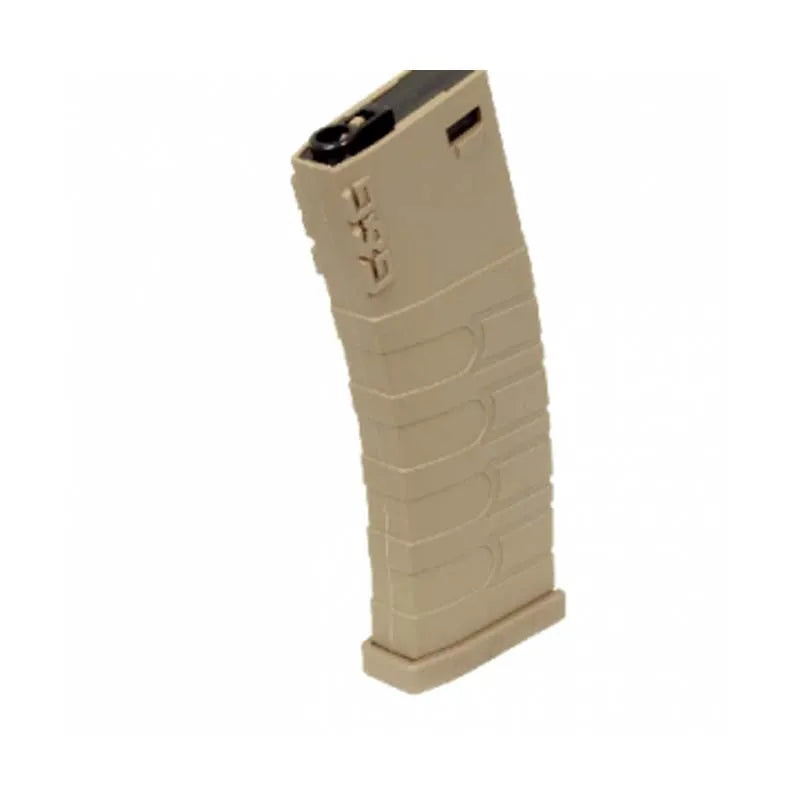 Magazine MID-CAP G&G 120rd Desierto