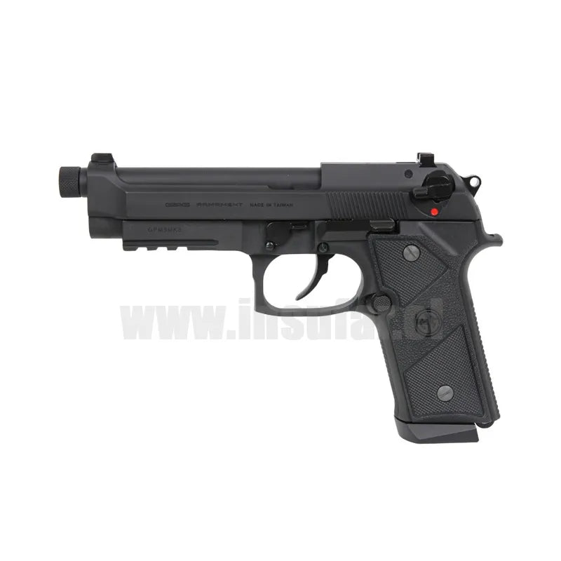 Replica pistola G&G GPM9 Mk3