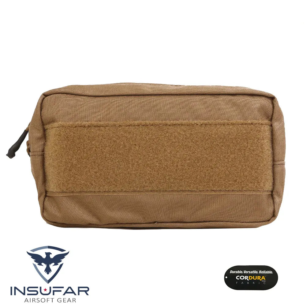 Bolsa de despliegue Emersongear (Coyote)