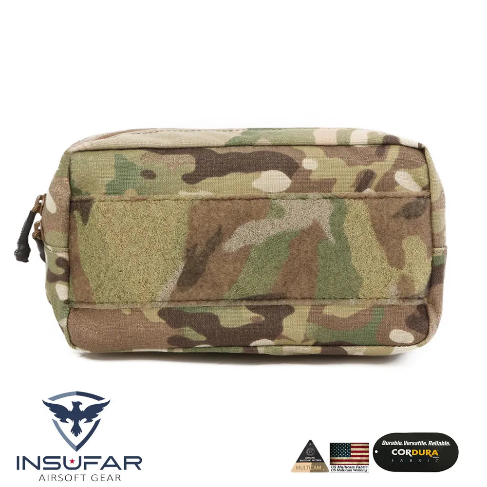 Bolsa de despliegue Emersongear (Coyote)
