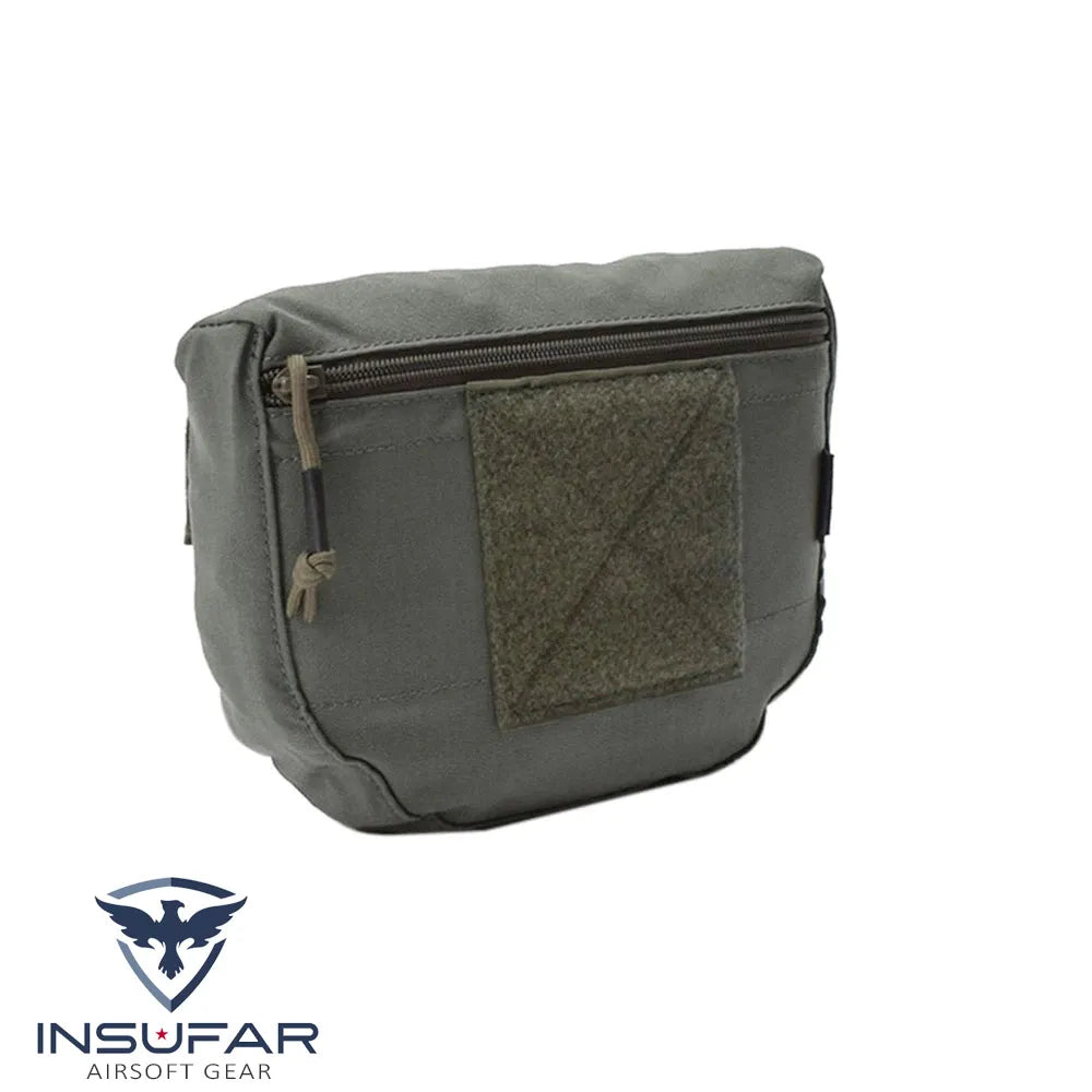 Bolsa transporte para Chalecos AVS JPC CPC Foliage Green