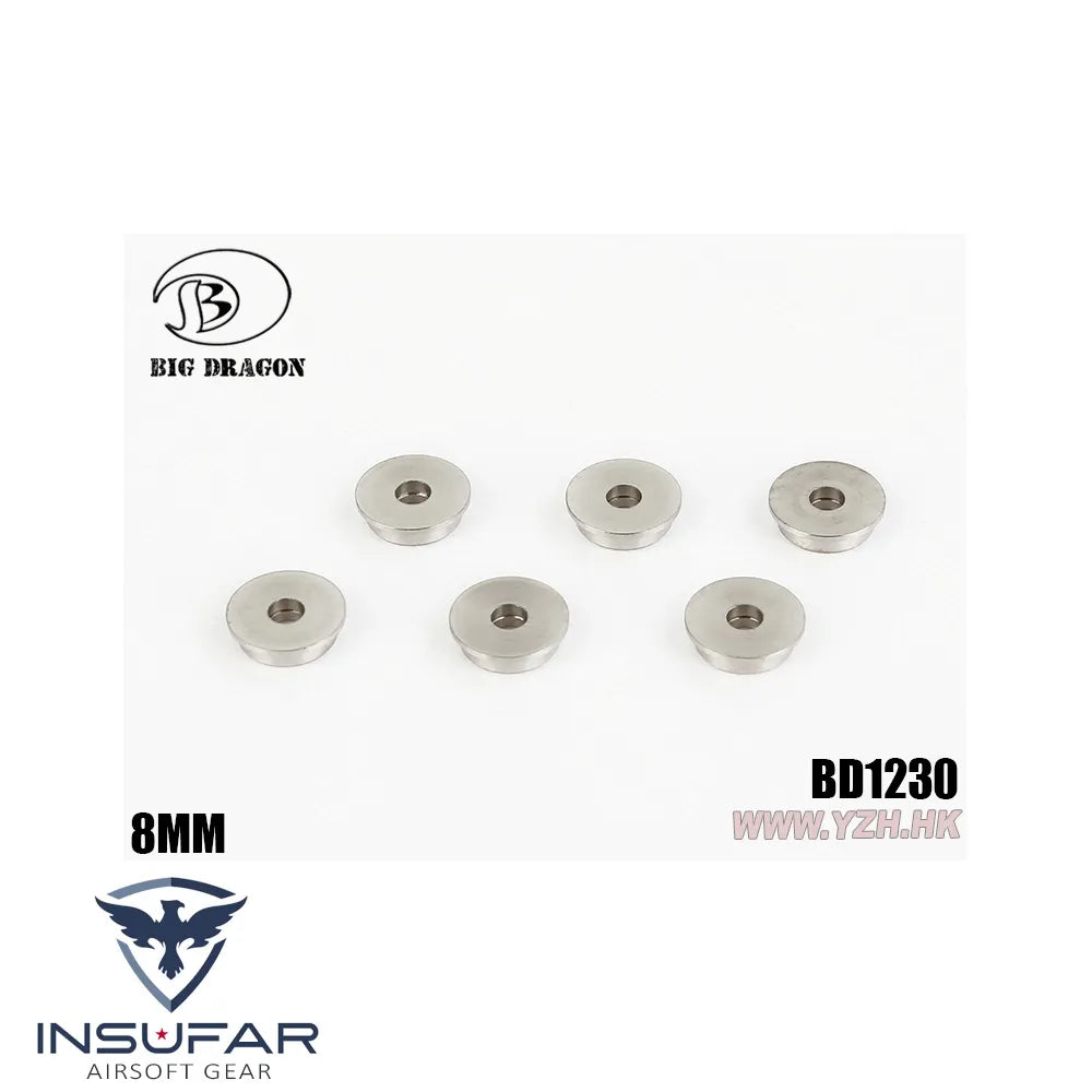 Bushing 8mm