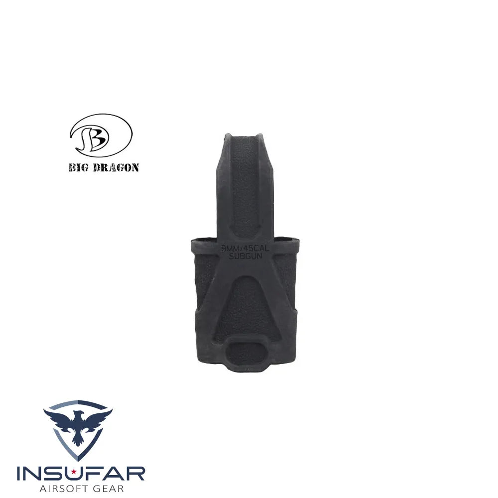Asistente de magazine BD MP5 9MM negro