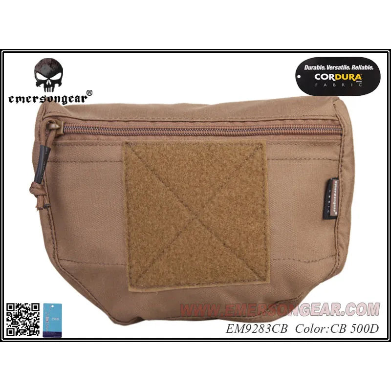 Bolsa transporte para Chalecos AVS JPC CPC coyote