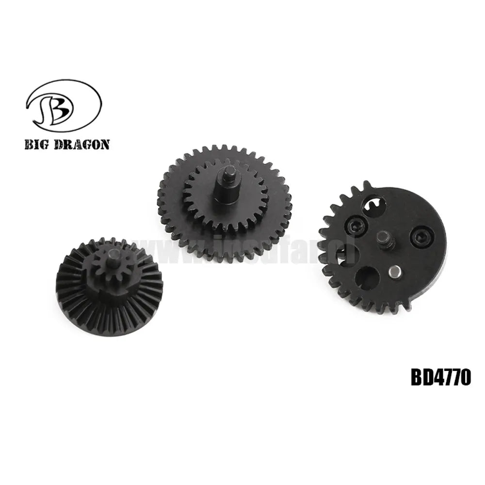 Engranes BD Axis Gear 13:1