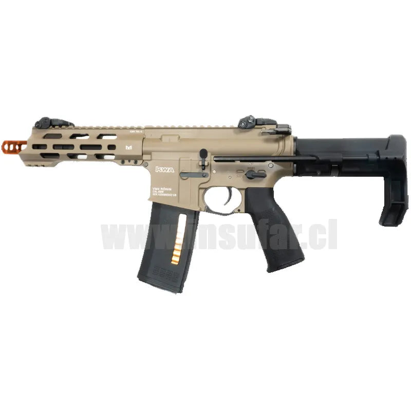 Replica KWA  AEG2.5 VM4 RONIN T6-PDW FDE