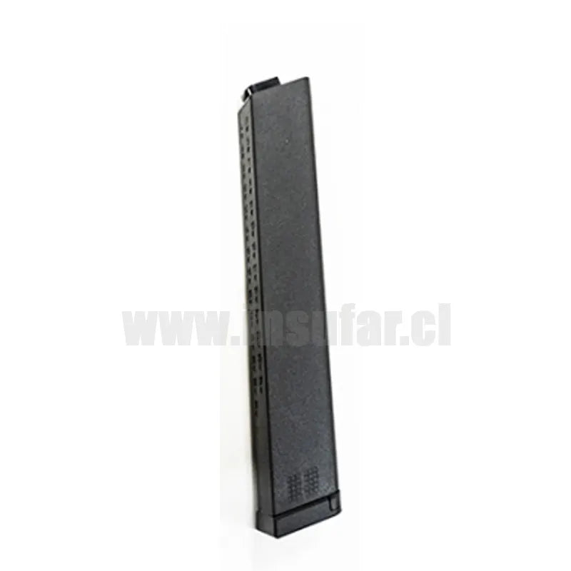 Magazine KWA QRF 120rds Mod 2/Raine