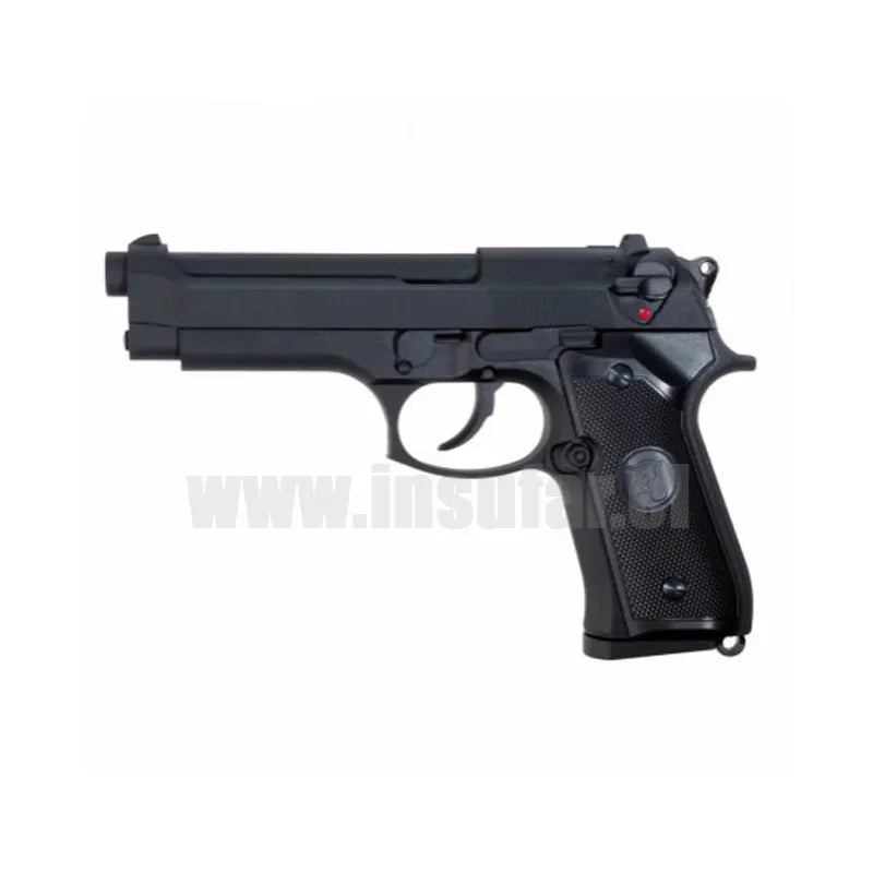 Replica pistola KJW M9A1 GBB