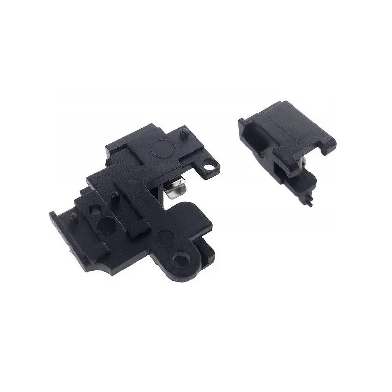 Switch V2 negro