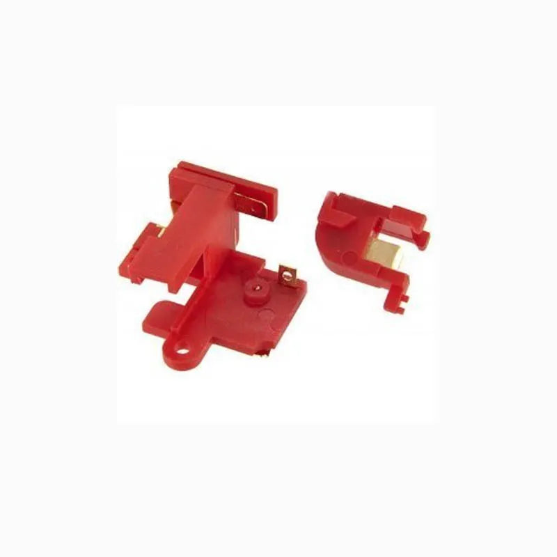 Switch V2 SHS rojo
