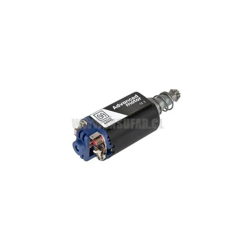 Motor Advanced Specna arms AR15