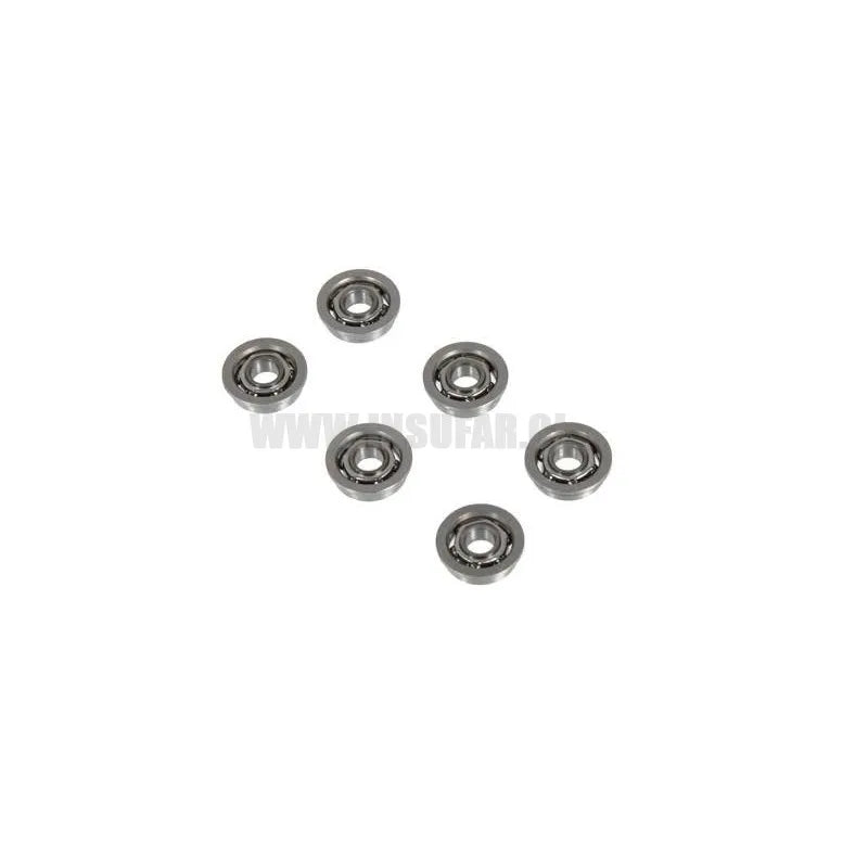 Set Bearing 8mm Specna Arms