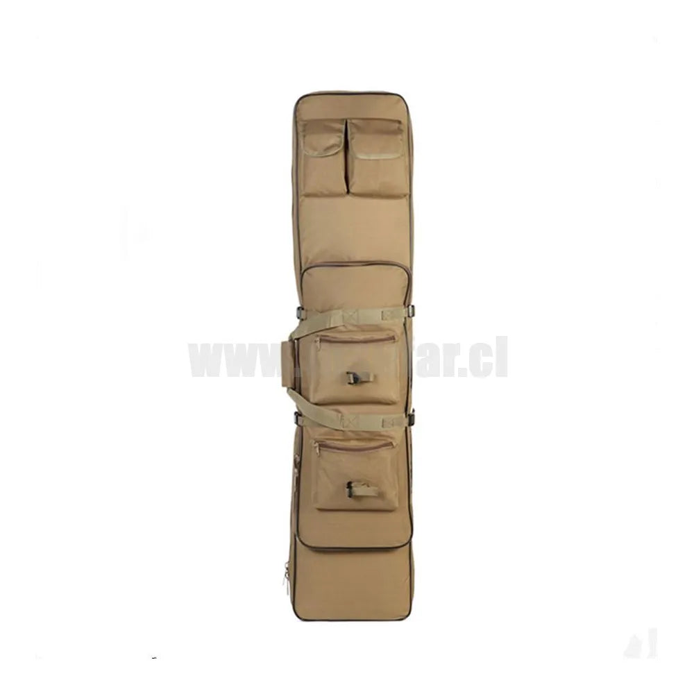 Porta replica Northsentinel 100 cms tan