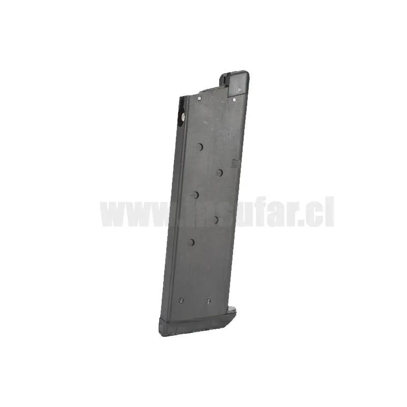 Magazine KWA 1911 NS2 21rds.