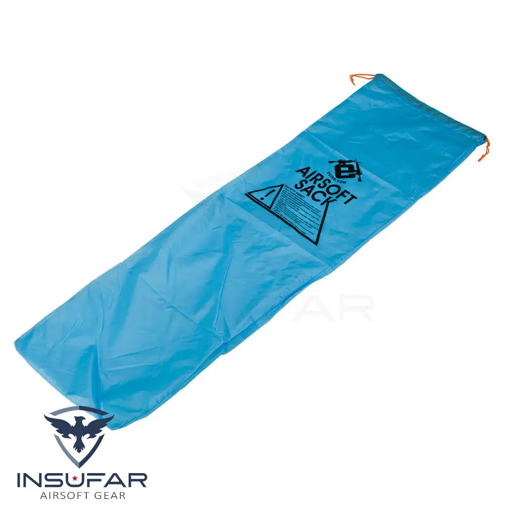 Funda de traslado seguro para rifles de airsoft Evike