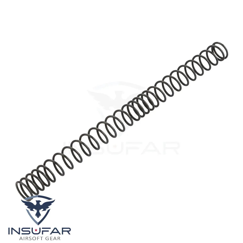 Resorte Krytac AEG M130