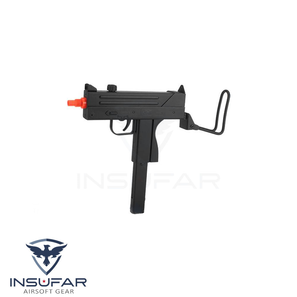 Replica Airsoft Matrix resorte SMG M11A1 (Sin garantía)