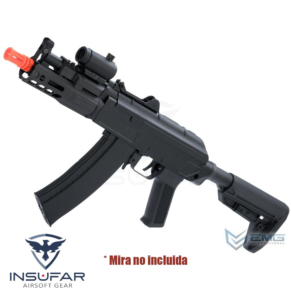 Replica EMG Helios Licenciada Sharps Bros. / SLR Rifleworks MB47 SOLO AEG