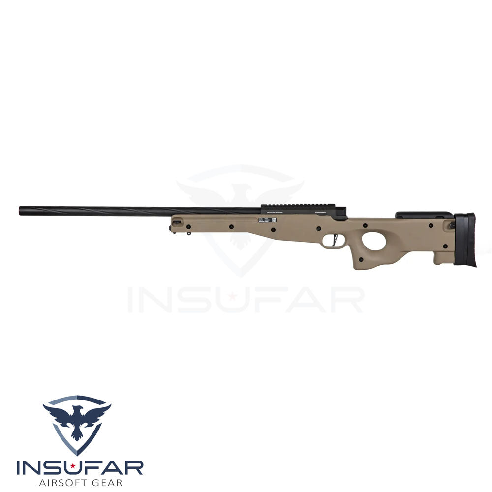 Replica Sniper Specna Arms S11 Tan