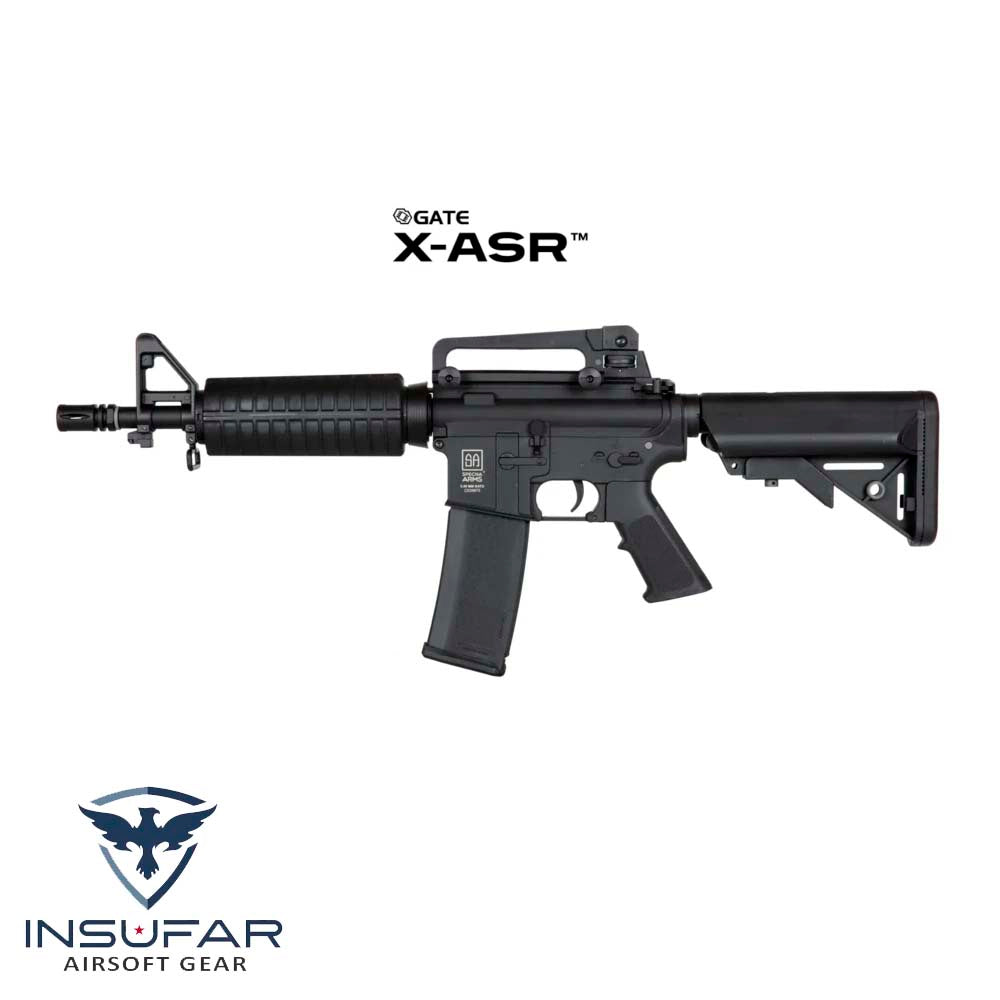 Replica Specna Arms SA-F11 FLEX™ GATE X-ASR