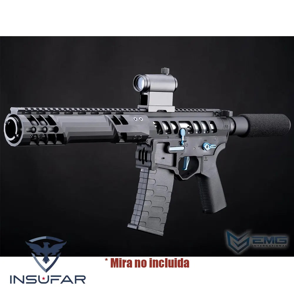 Replica Airsoft EMG F-1 Firearms Ultimate CQB UDR-15-3G AR15 AEG