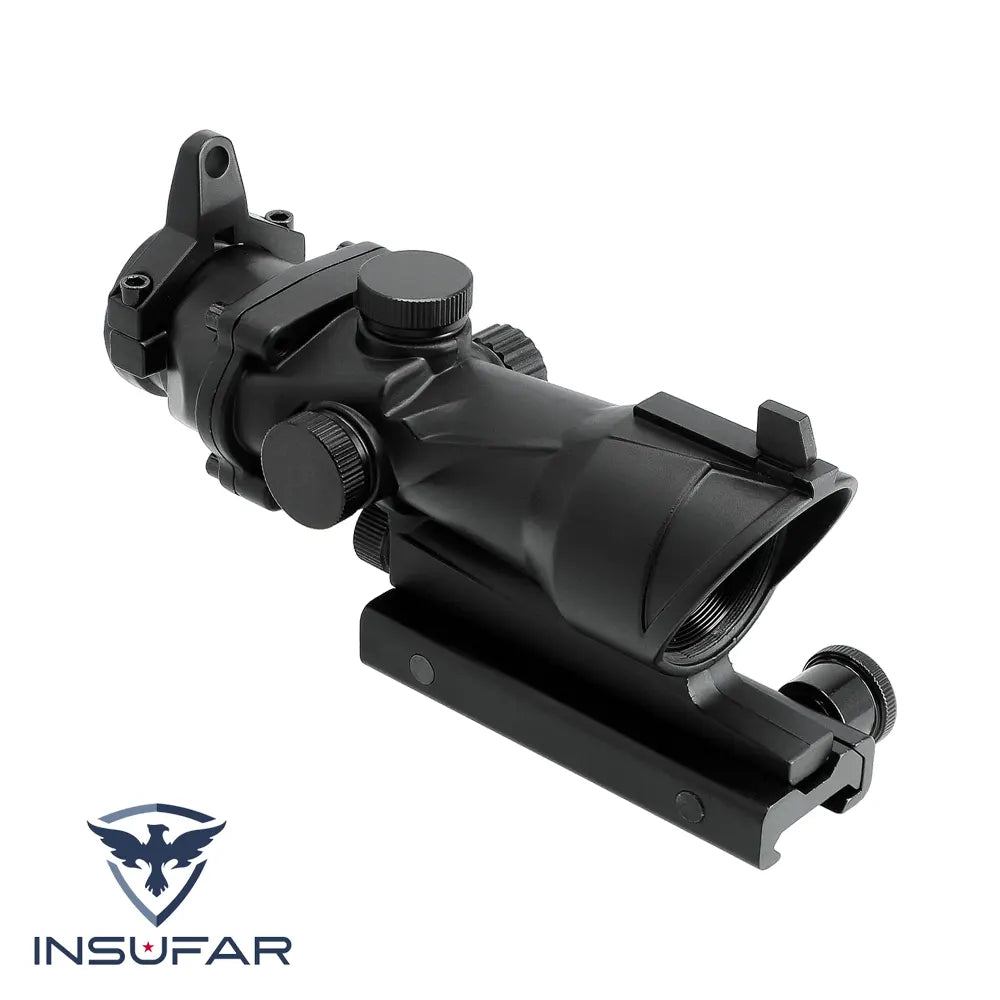 Mira Umarex NP 4 Nano Point para riel Picatinny