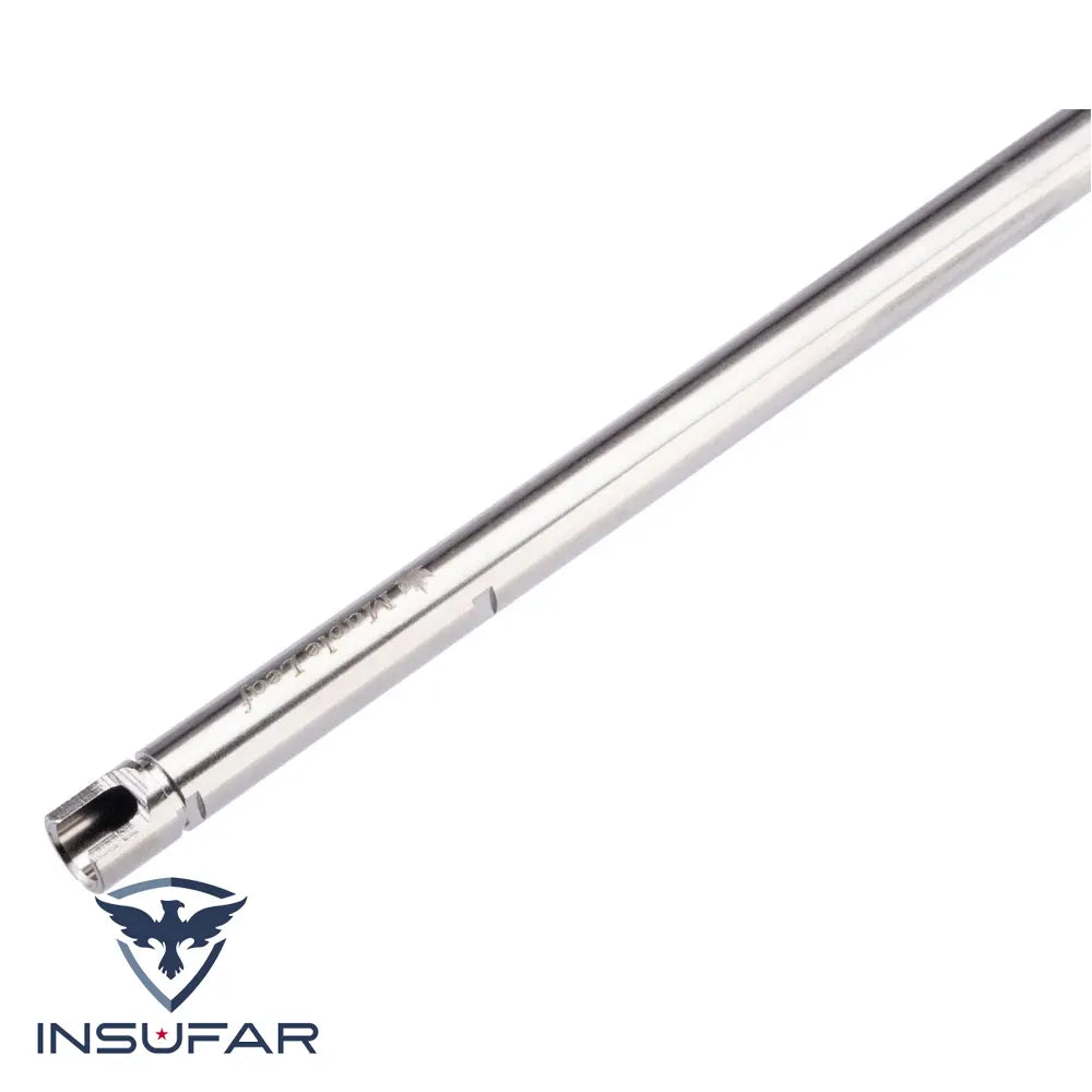 Cañón Interno Maple Leaf Crazy Jet 6.04 mm para VSR-10 (510 mm)