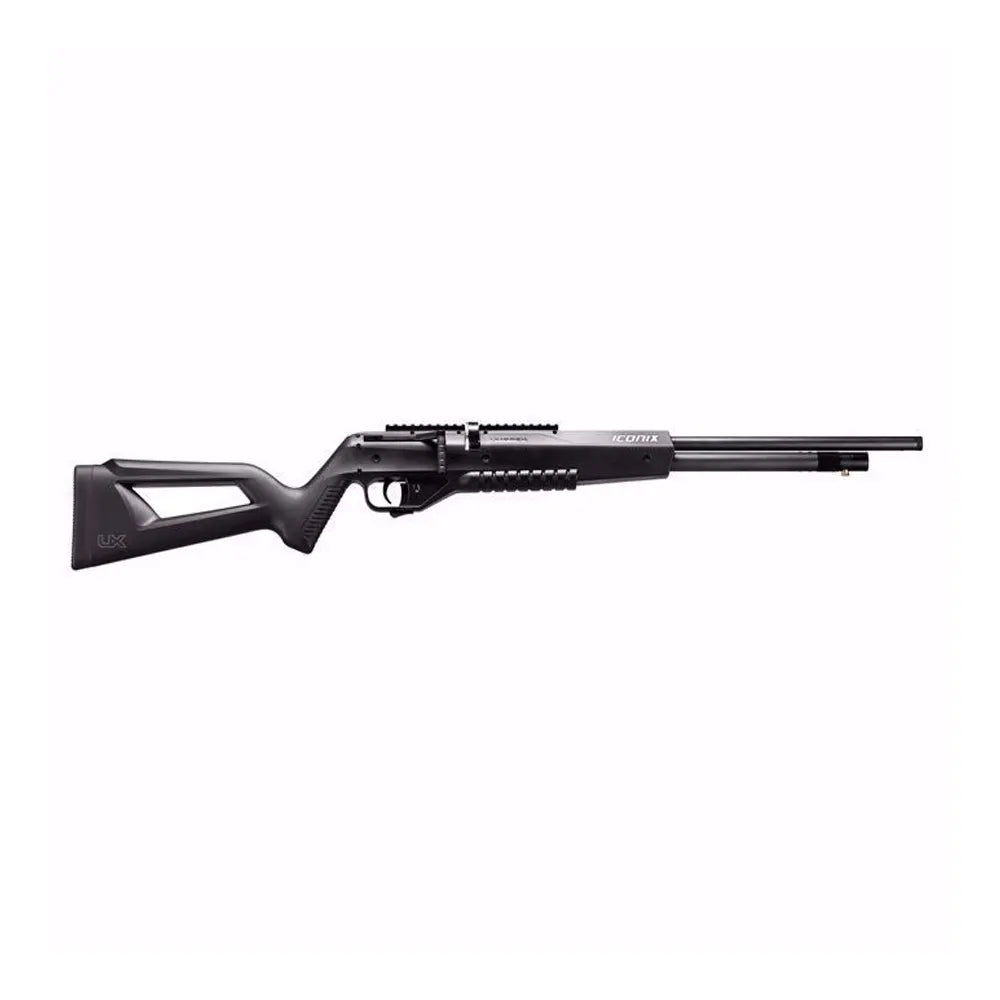 Rifle Umarex Iconic 5.5mm (.22)P PCP 40J 10rondas