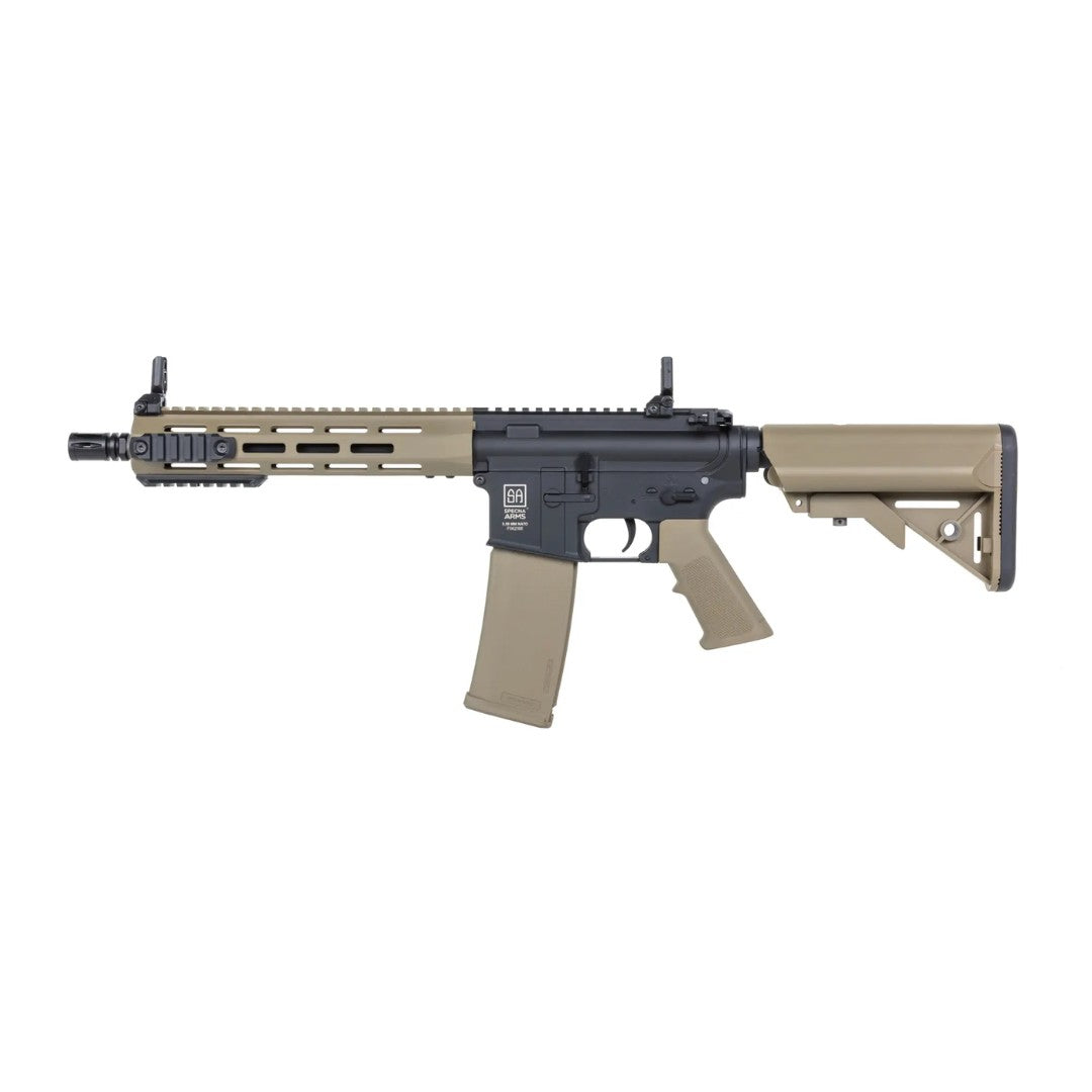 [PRE-VENTA] Replica Specna Arms SA-F03 FLEX™ X-ASR Gen.2 Half Tan