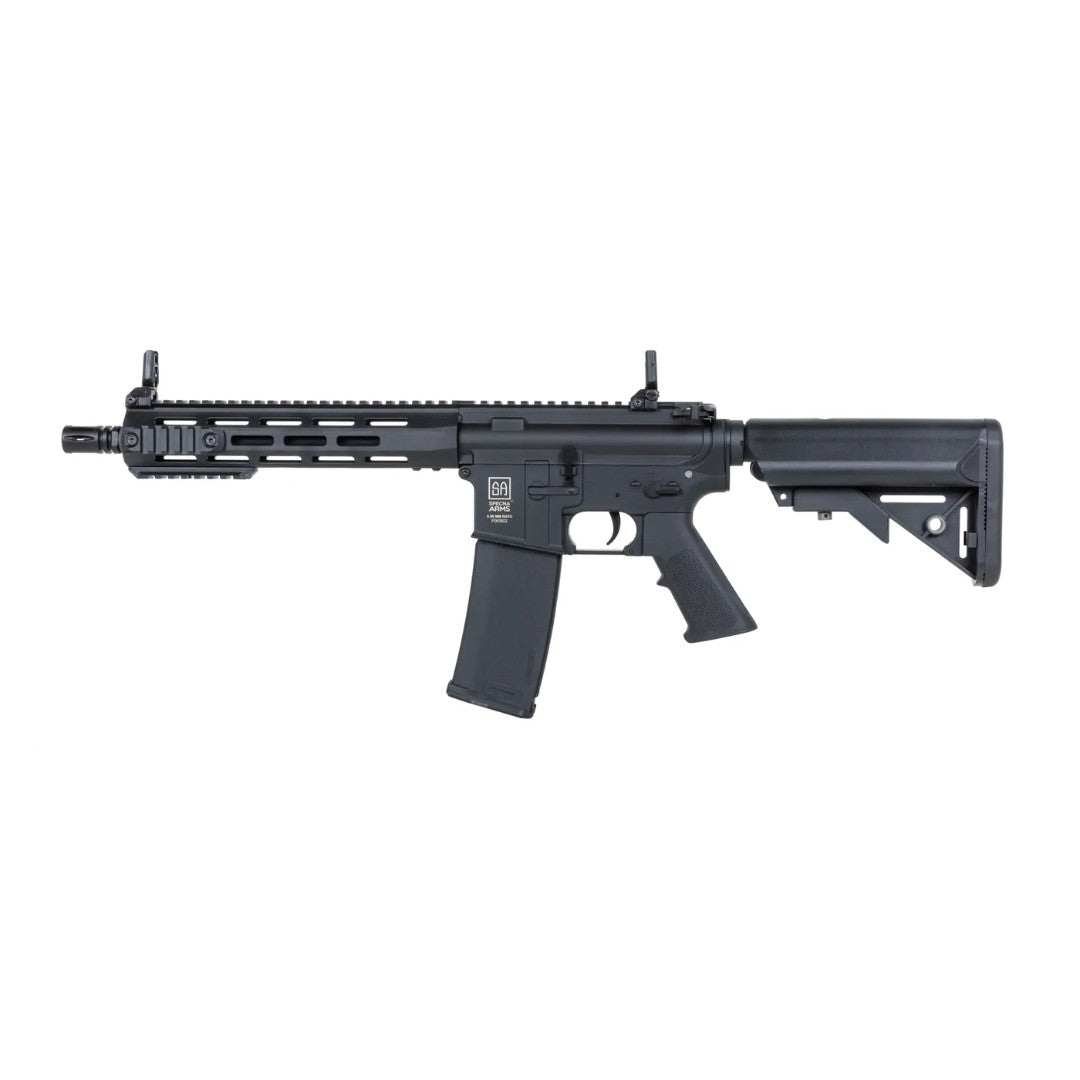 Replica Specna Arms SA-F03 FLEX™ X-ASR Gen.2 negra