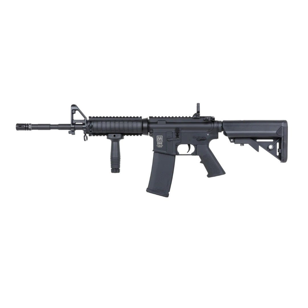 [PRE-VENTA] Replica Specna Arms SA-F12 FLEX™ X-ASR Gen.2 negra