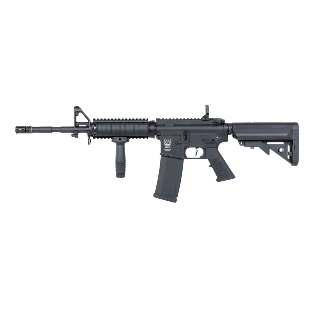 [PRE-VENTA] Replica Specna Arms SA-C03 CORE™ ETU Gen.2 negra