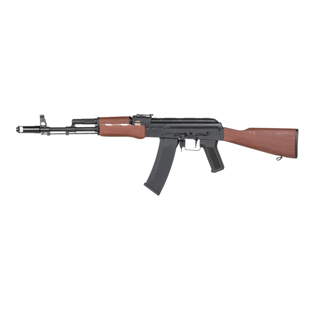 Replica Specna Arms SA-J76 CORE™ HAL ETU Gen.2 negra