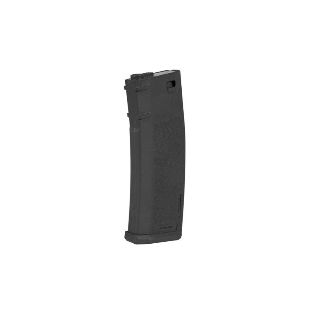 Magazine S-Mag Mid-Cap 125 rondas negro