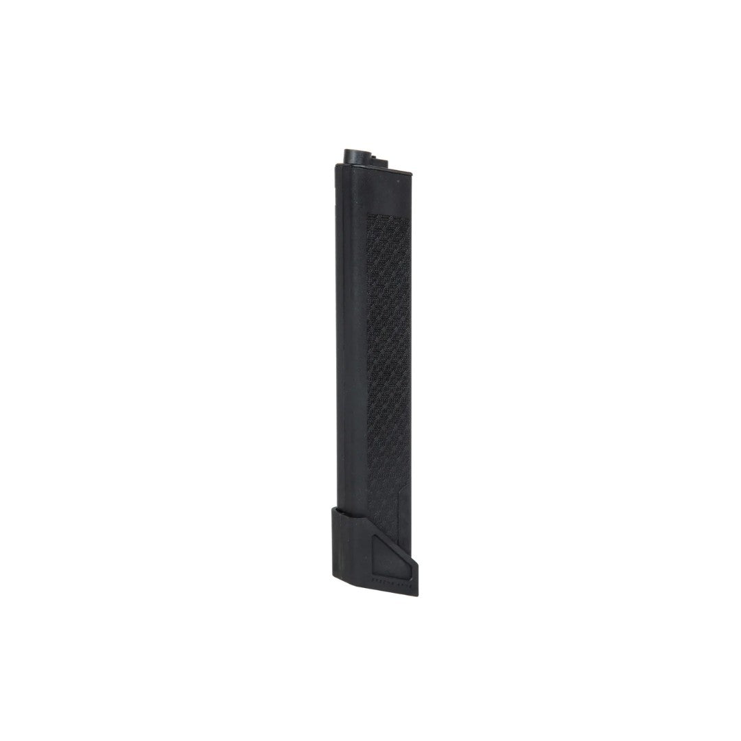 Magazine mid-cap S-mag X-series 100 rondas negro