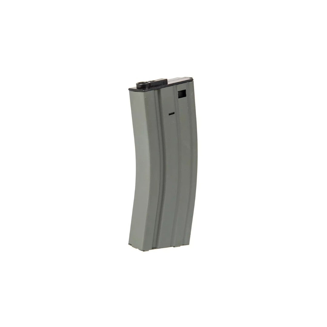 Magazine Mid-Cap 120 rondas para M4/M16 - gris