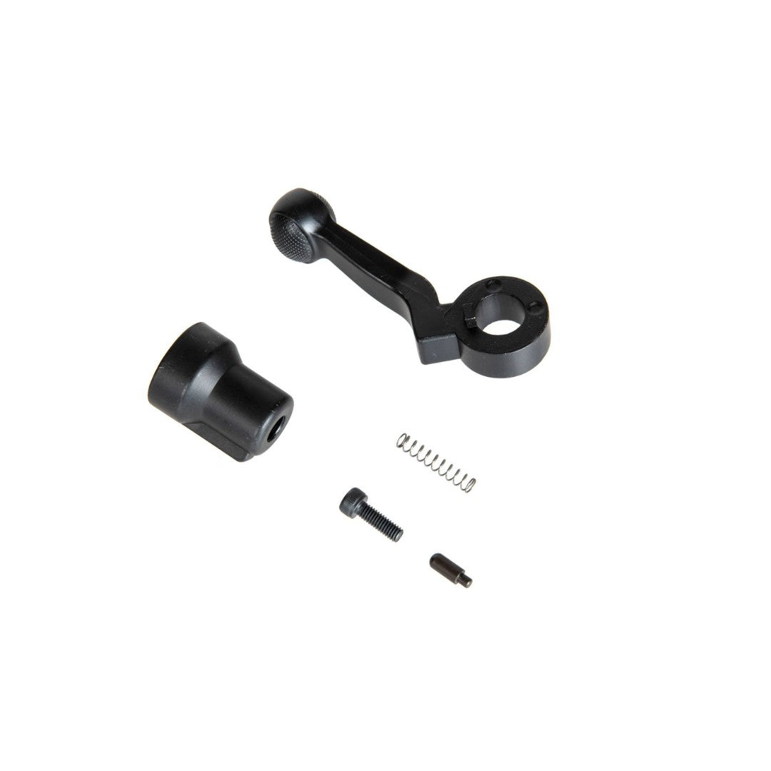 Set manija de carga para replicas sniper SA-S02/S03
