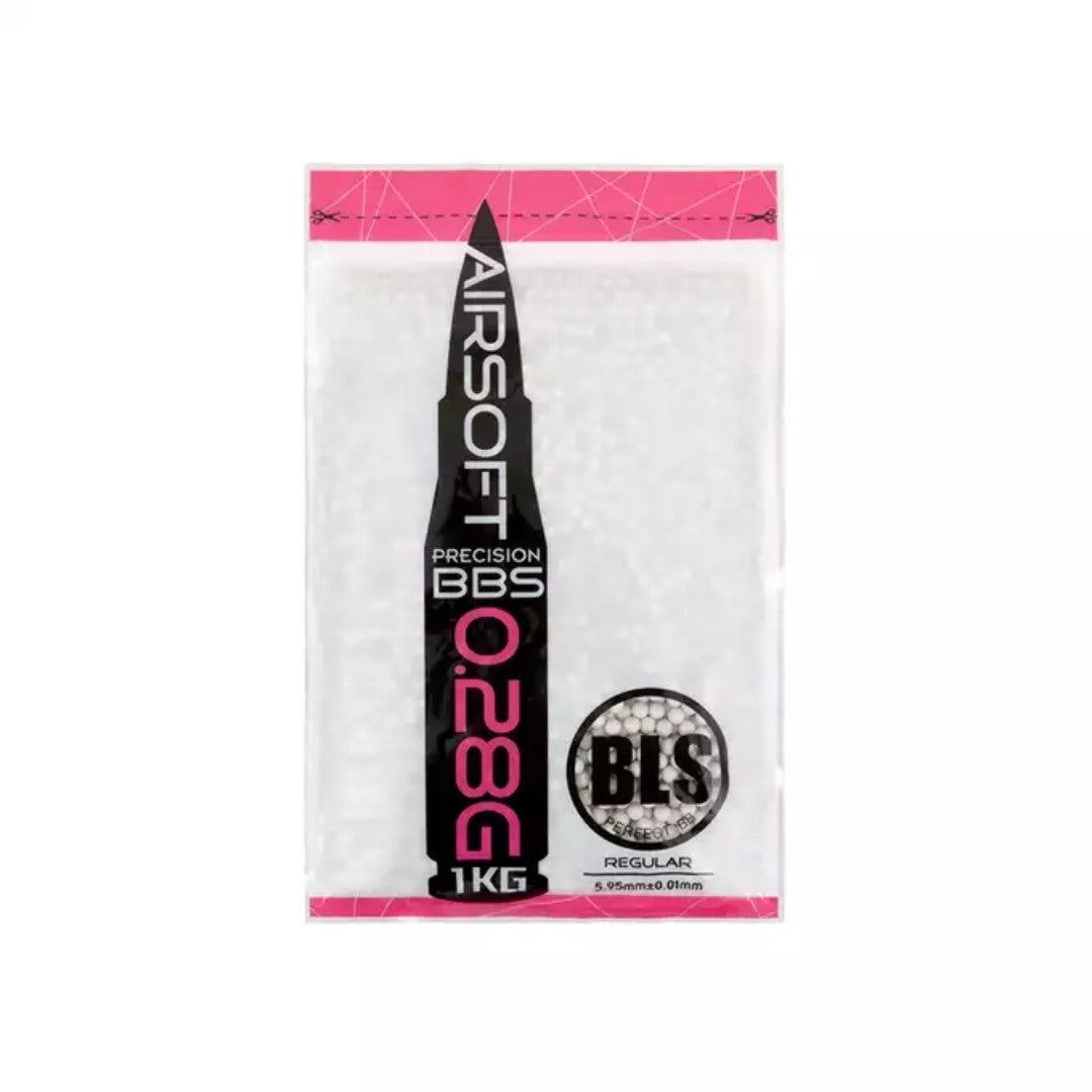 Balines BLS 0.28grs 1 kilo