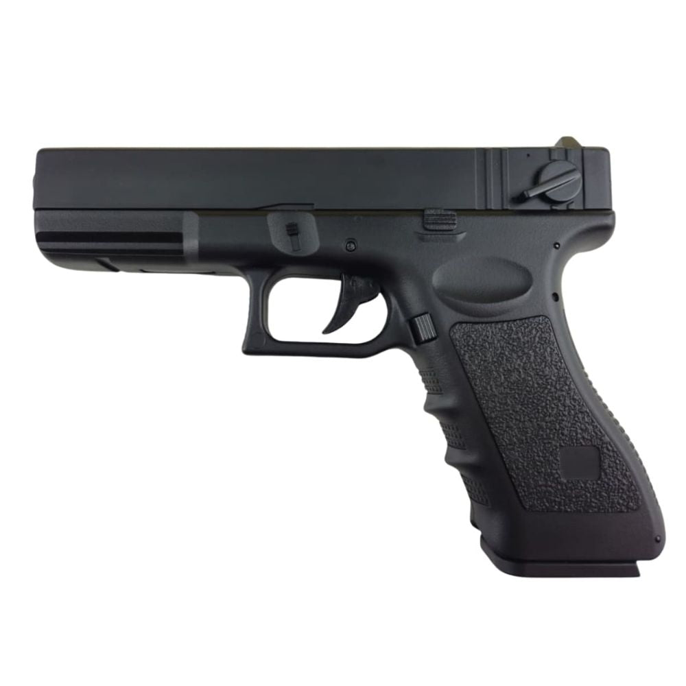 Replica pistola eléctrica Cyma G18C AEP