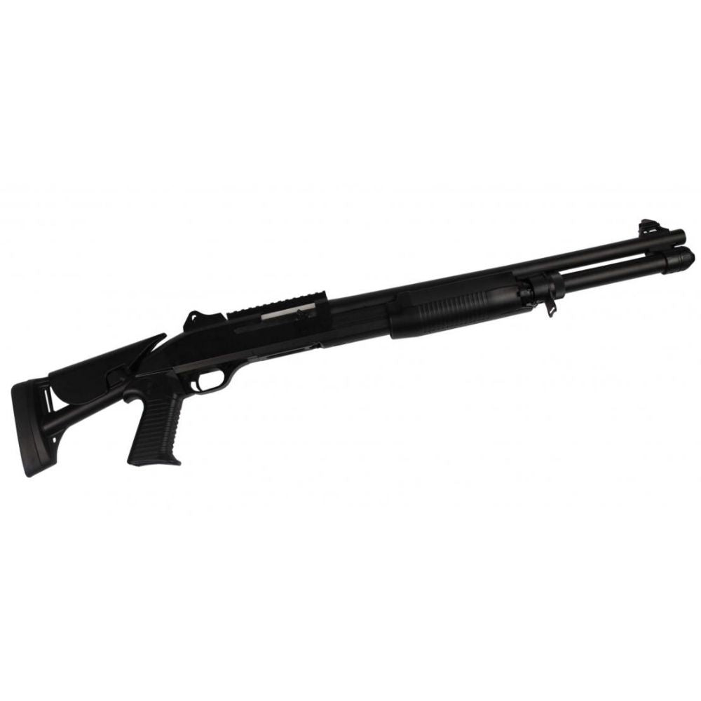 Réplica Escopeta Cyma M3 BENELLI Spring