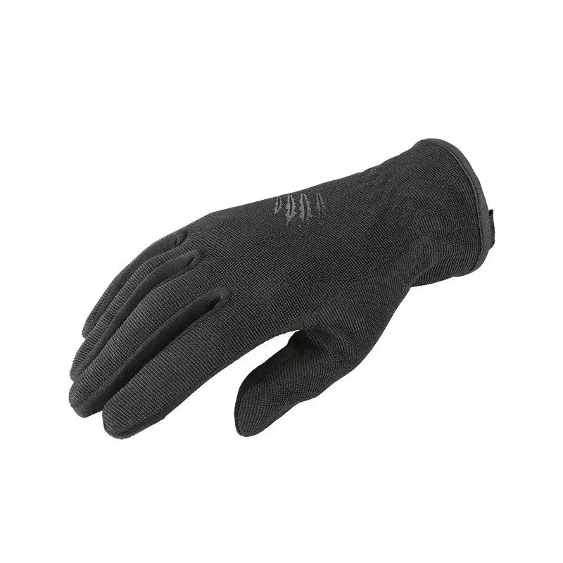 Guantes tácticos Armored Claw Quick Release™ - Negro Talla M