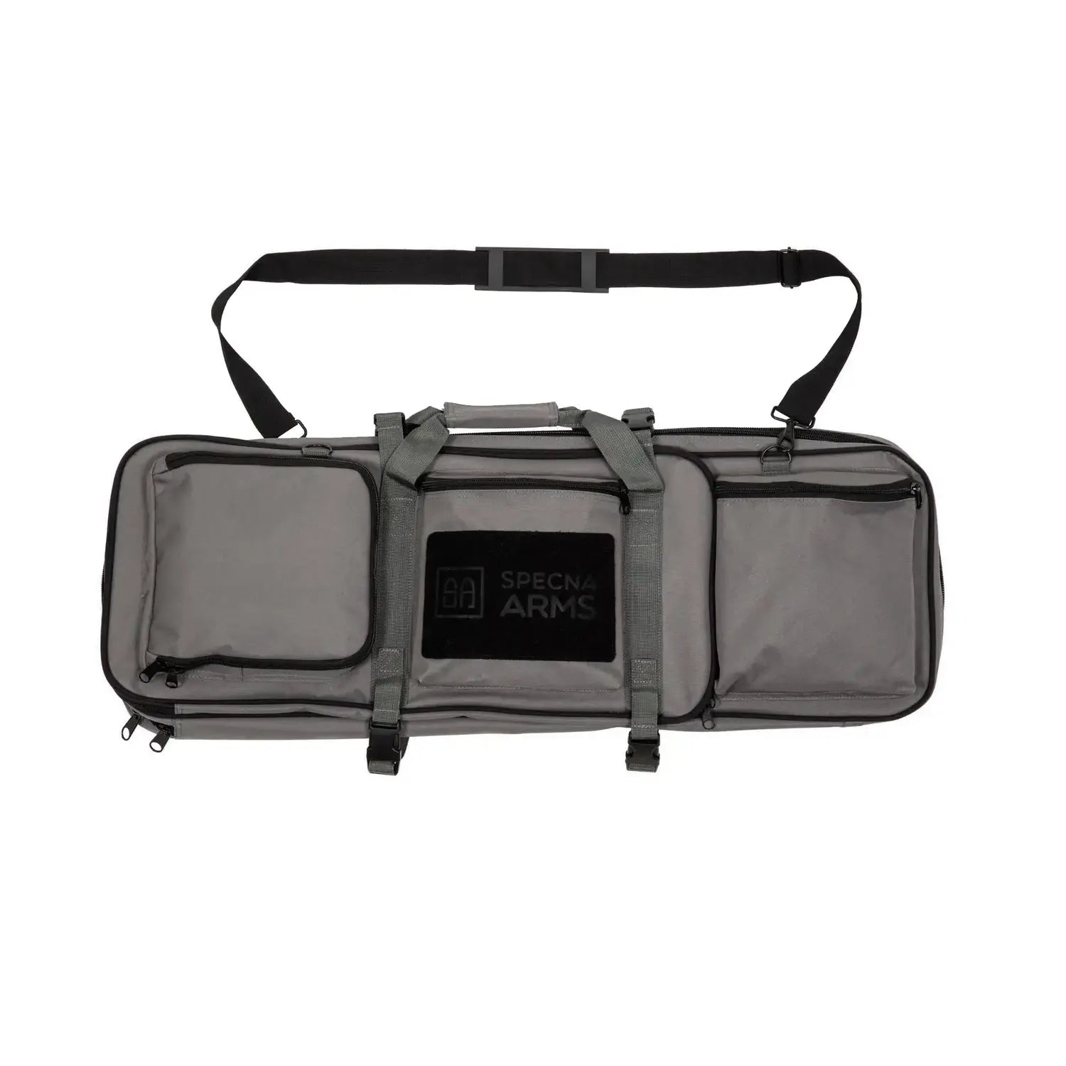 Porta replica Specna Arms V2 - 84cm - Gris