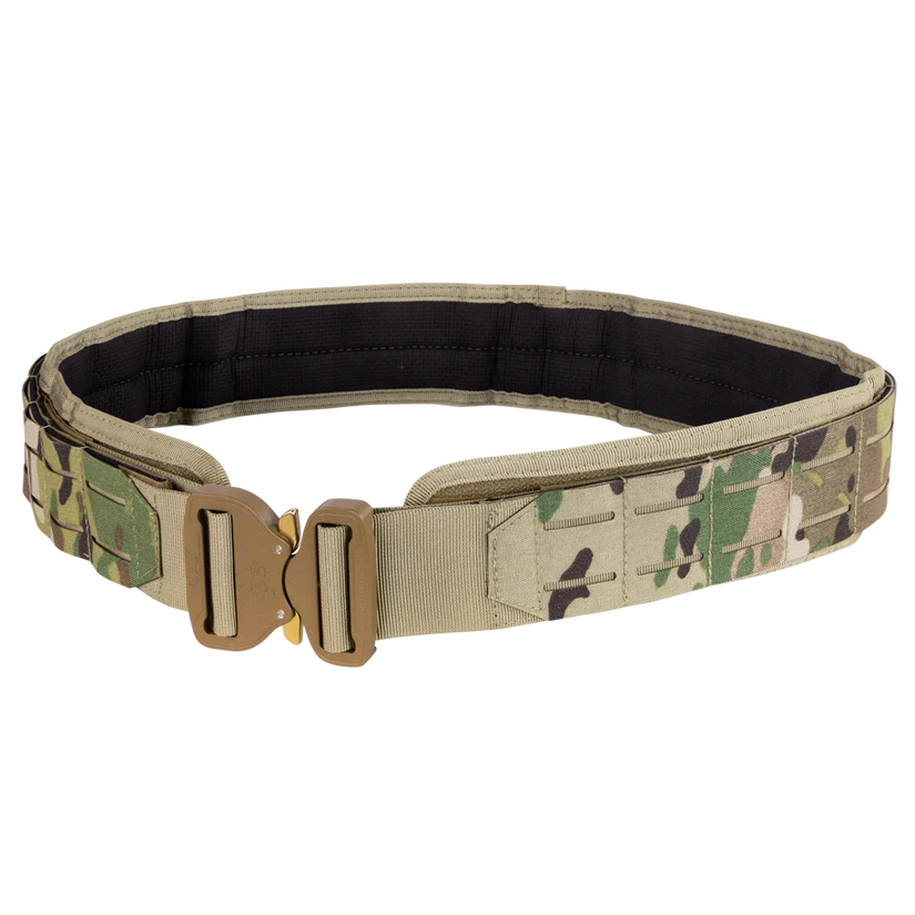 Cinturón rigido Condor outdoor LCS COBRA Multicam Talla S/M