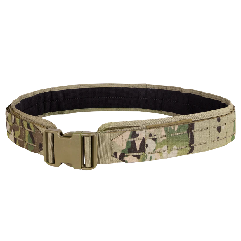 Cinturón rigido Condor outdoor LCS Multicam Talla S/M